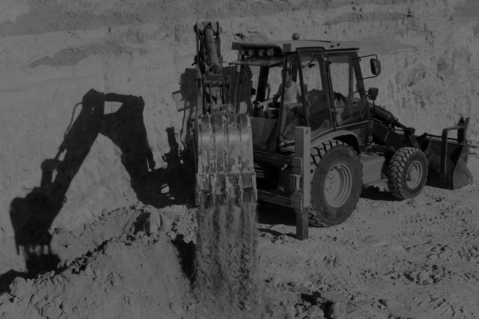 The Best Hydraulics Near Me Since 1997 Our Services