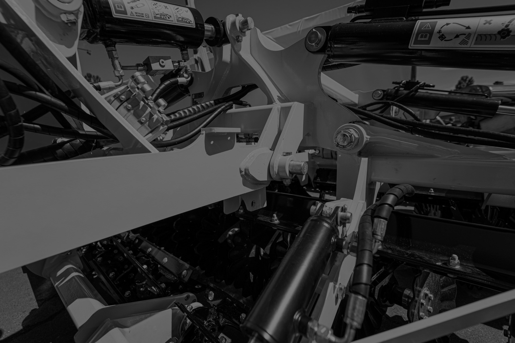 Thank You Exclusive Hydraulics & Engineering