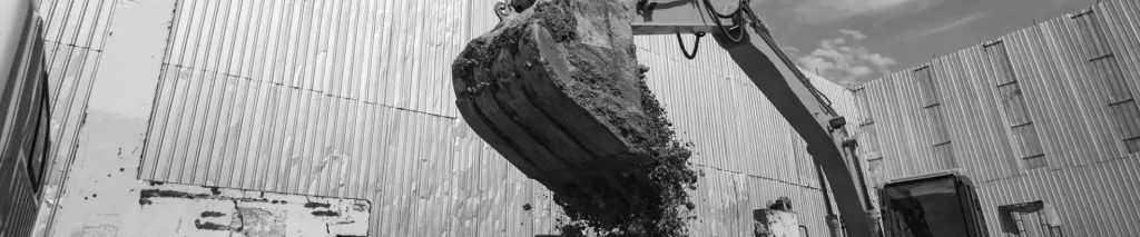 Learn About Our 3 New Earthmoving Bucket Repair Techniques with this article. | Exclusive Hydraulics and Engineering.