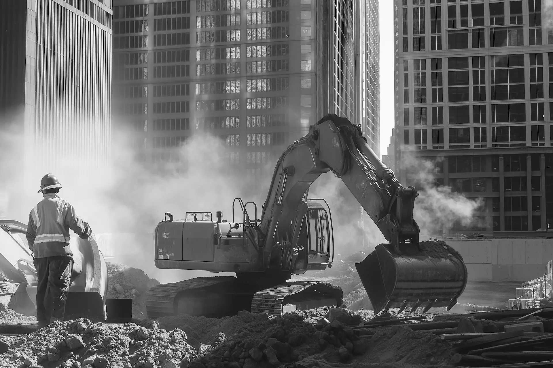 How To Quickly Spot Hydraulic System Failure In 7 Fast Ways Now with this article. | Exclusive Hydraulics and Engineering.