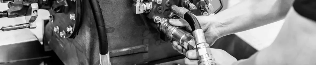 How To Extend The Life of Hydraulic Pumps: 6 Expert-Approved Techniques with this article. | Exclusive Hydraulics and Engineering.