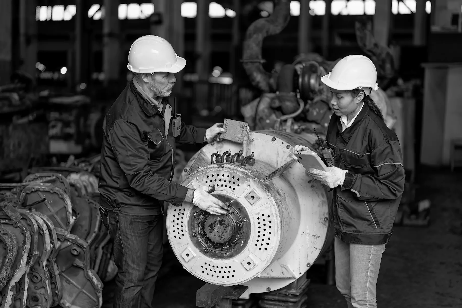 How To Extend The Life of Hydraulic Pump Maintenance 6 Expert-Approved Techniques with this article. | Exclusive Hydraulics and Engineering.