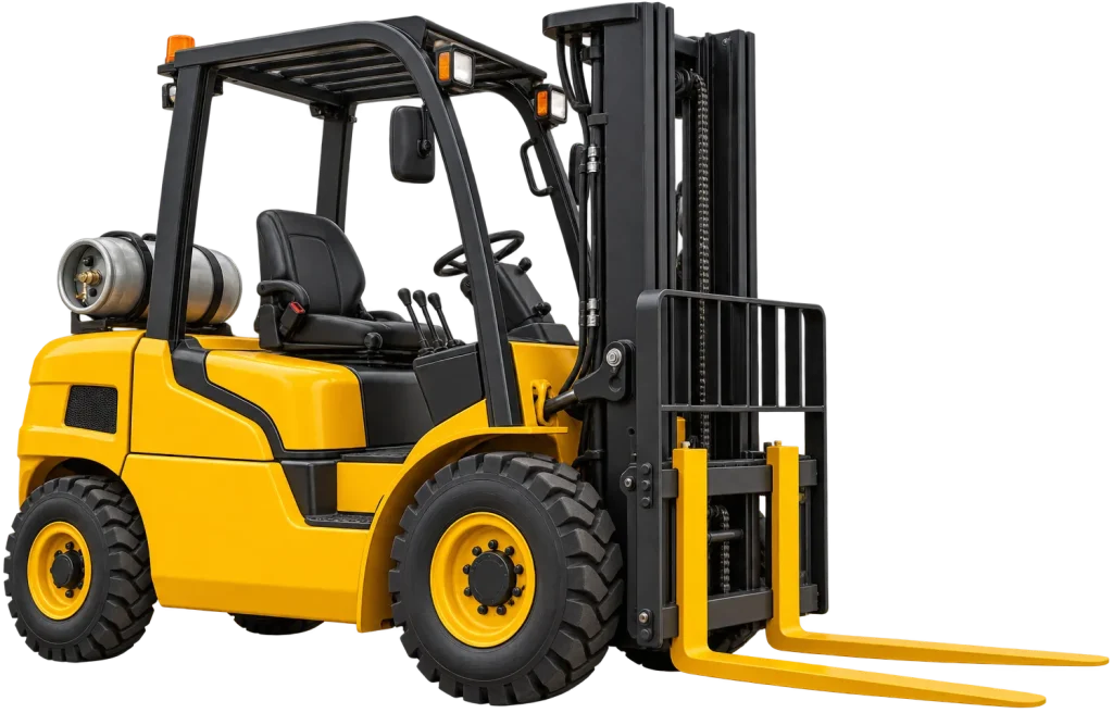 Yellow Plant & Earthmoving Equipment Repairs | EHE Gauteng