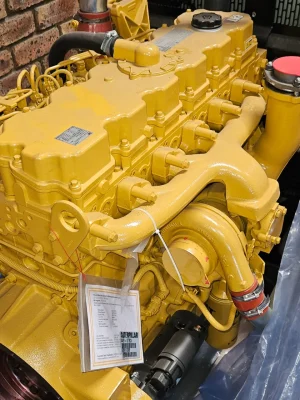 Yellow Plant & Earthmoving Equipment Repairs | EHE Gauteng