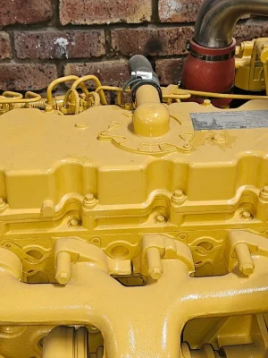 Yellow Plant & Earthmoving Equipment Repairs | EHE Gauteng