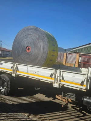 Yellow Plant & Earthmoving Equipment Repairs | EHE Gauteng