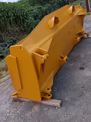 Yellow Plant & Earthmoving Equipment Repairs | EHE Gauteng