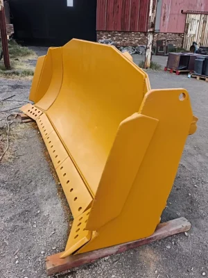 Yellow Plant & Earthmoving Equipment Repairs | EHE Gauteng